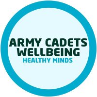 Army Cadets Healthy Minds (@cfhealthyminds) 's Twitter Profile Photo Army Cadets Healthy Minds (@cfhealthyminds) 's Twitter Profile Photo