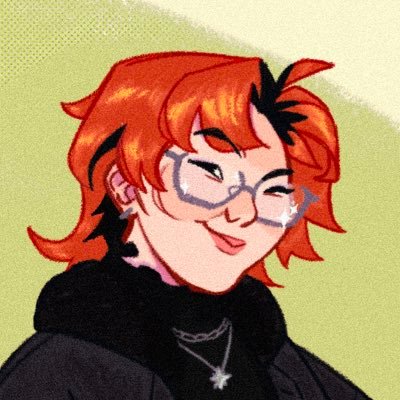 tului ^-^ | COMMS OPEN ๐ Profile
