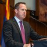 TravisGrantham's profile picture. Husband, Father, Arizona Air National Guard Lt Colonel, Former AZ State Representative and Speaker Pro Tempore 2016-2024. Candidate for Congress AZ05!