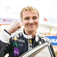 Gus Greensmith (@greensmithgus) 's Twitter Profile Photo