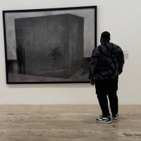 The artist formerly known as… (@purplerain_1911) 's Twitter Profile Photo