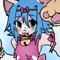 プルプル (@puringuro) 's Twitter Profile