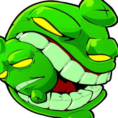LimeHazard🆖 (OPEN)さんのプロフィール画像