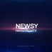 Newsy News (@newsyofficial24) Twitter profile photo Newsy News (@newsyofficial24) Twitter profile photo