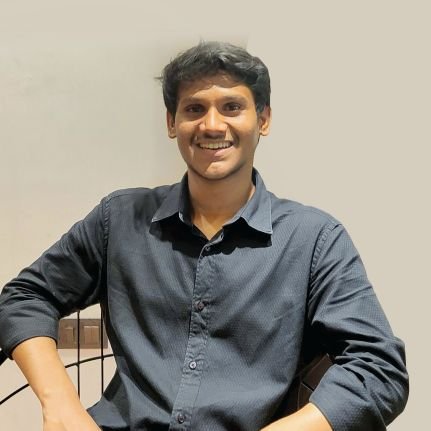 sneakybuzz's profile picture. Software Developer | Problem Solver | 
I like to code 👨‍💻