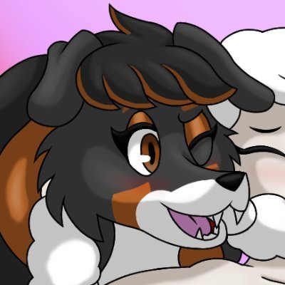 TheWholof554's profile picture. He | Furry artist | not minors | Bisexual | I make 1 or 2 drawings at week | I do not accept commissions at the moment | I accept art trades