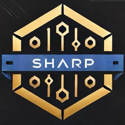 SharpMethod's profile picture. AI Strategist | Governance-as-a-Service (GaaS) Architect
Author of The Sharp Method™ | National Turnaround
🔗 https://t.co/Wauljdgayd