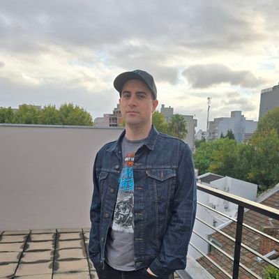 futuroinestable's profile picture. 