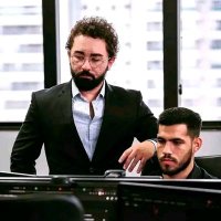 Ruben santacruz (@rsantacruz60452) 's Twitter Profile