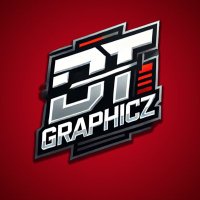 DTGRAPHICZ (@dthomsongxf) 's Twitter Profile
