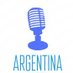 𝐀𝐑𝐆𝐄𝐍𝐓𝐈𝐍𝐀 𝐇𝐎𝐘 🎙🎧📻📰 🇦🇷 🌟🌟🌟 (@antonio27591643) Twitter profile photo 𝐀𝐑𝐆𝐄𝐍𝐓𝐈𝐍𝐀 𝐇𝐎𝐘 🎙🎧📻📰 🇦🇷 🌟🌟🌟 (@antonio27591643) Twitter profile photo