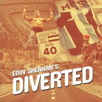 Eoin Sheahan (@eoinsheahan) 's Twitter Profile Photo Eoin Sheahan (@eoinsheahan) 's Twitter Profile Photo