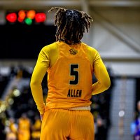 D’Arrah Allen (@darrahallen16) 's Twitter Profile