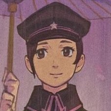 Miles 'Tails' Edgeworth 🇩🇴さんのプロフィール画像