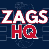 ZagsHQ (@zags_hq) 's Twitter Profile Photo ZagsHQ (@zags_hq) 's Twitter Profile Photo