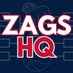 ZagsHQ (@zags_hq) Twitter profile photo