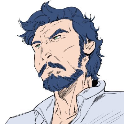 Strange Pages Profile
