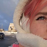 Lichi (@lichis_corner) 's Twitter Profile