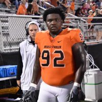 Jamon Jones (@jamonjones2027) 's Twitter Profile