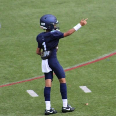 Chase Trotter Profile