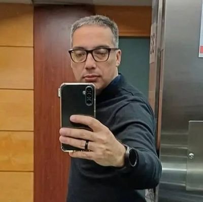Alexandre Thedimᶜʳᶠ Profile
