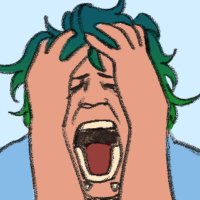 👽 Less 👽 C0MMISSI0NS CLOSED !! (@dinxieyinxie) 's Twitter Profile Photo 👽 Less 👽 C0MMISSI0NS CLOSED !! (@dinxieyinxie) 's Twitter Profile Photo