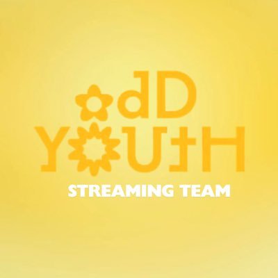 ODD YOUTH STREAMING Profile