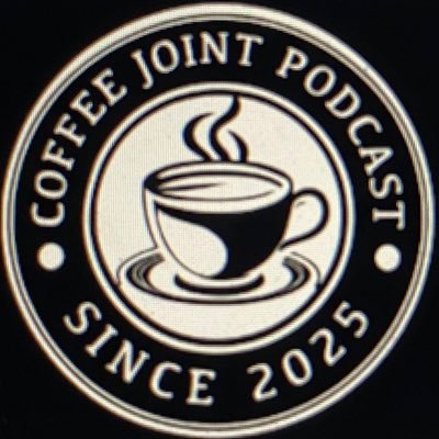 🎙️☕️ 🇺🇸 Coffee Sports Stocks Health Wellness & Politics Podcast Coming Soon🎙️If you get DM from me it’s NOT me DM here if you have a story to tell 🎙️☕️
