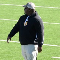 Joe Jones (@coachjones2k21) 's Twitter Profile