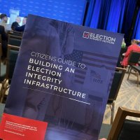 Election Integrity Network (@eiwatchdogs) 's Twitter Profile