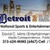 DavidMims #Detroit2LA #LAPremierConcierge (@det2la) Twitter profile photo DavidMims #Detroit2LA #LAPremierConcierge (@det2la) Twitter profile photo