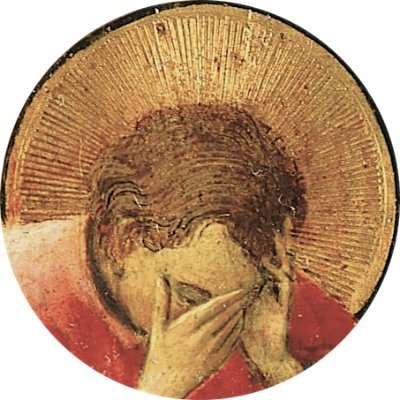 Heliopolisards's profile picture. Romains 3 : 23