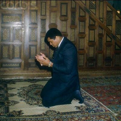 Verily, with every hardship comes ease...
||For God and Country..
Inshaa Allah.