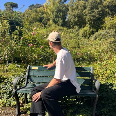 Harry Copeman Profile