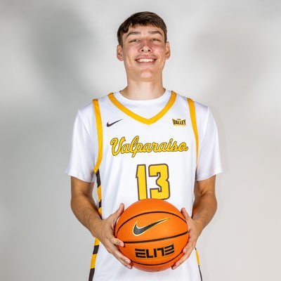 Cooper Schwieger Profile