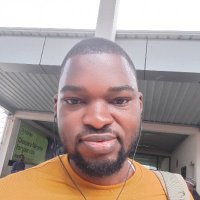 Obi Chike (@obichike8) 's Twitter Profile