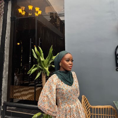 LifeAltitude's profile picture. Doing life with purpose • Supply chain • Data • Research • Leadership• I post growth updates IWriteCVs! Talk to me first, I’m a shy girl 👧 ❤️