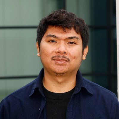 Mounev Co-Founder | JavaScript Enthusiast | Dota2 | Indonesian living in Netherlands 🇮🇩🇳🇱