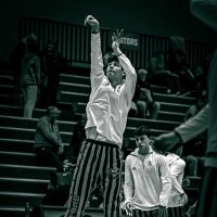 Drew Ferwerda (@drew_ferwerda7) 's Twitter Profile