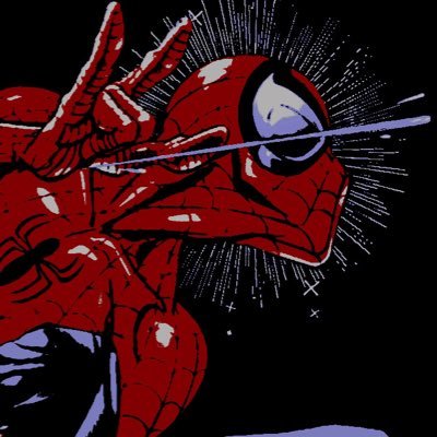 ˗ˏˋSPIDER - MAN .ᐟ´ˎ Profile