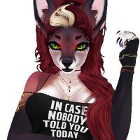 The Demon Remi J. Crowley (@remijcrowley) Twitter profile photo