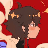 𝒽𝒶𝓇𝓊𝒸𝒽𝒶𝓇𝓉🤍蛸兎 | 昔のスケッチブックの絵が可愛かっ