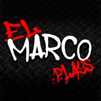 MarCOCOS (@elmarcoplays) 's Twitter Profile