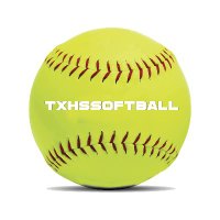 TxHSSoftball (@txhs_softball) 's Twitter Profile