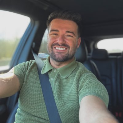 morganrhys123's profile picture. 
