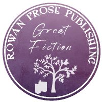 Rowan Prose Publishing (@rowanprose) 's Twitter Profile Photo Rowan Prose Publishing (@rowanprose) 's Twitter Profile Photo