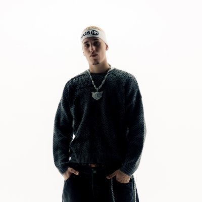 AlejooNews's profile picture. Instagram: @AlejooNews

—— Officially verified by Alejo:
— Fuente #1 de noticias, información y estadísticas del artista/compositor puertorriqueño: Alejo.