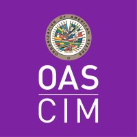 Inter-American Commission of Women (CIM) (@cimoas) 's Twitter Profile
