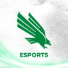 UNTEsports's profile picture. Varsity esports program for the University of North Texas. 
You can connect with us at https://t.co/NpVCaJYDky
Club teams @UNTEsportsClub