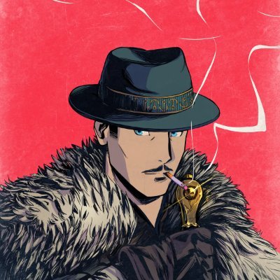 Web_talks_'s profile picture. 📖 Sharing knowledge nuggets on blockchain, DeFi, NFTs, and beyond.
decentralized technologies and Web3.
/@heydotxyz Maxi